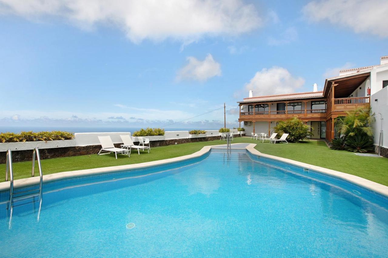 Linaje Del Pago Listan Blanco Villa Саузал Екстериор снимка